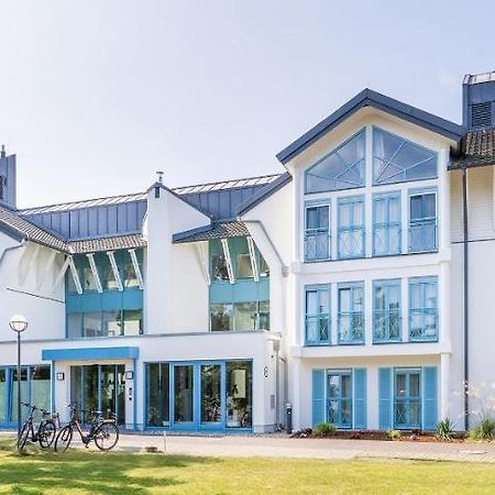 Bsw Hotel Ahlbeck Heringsdorf  Extérieur photo