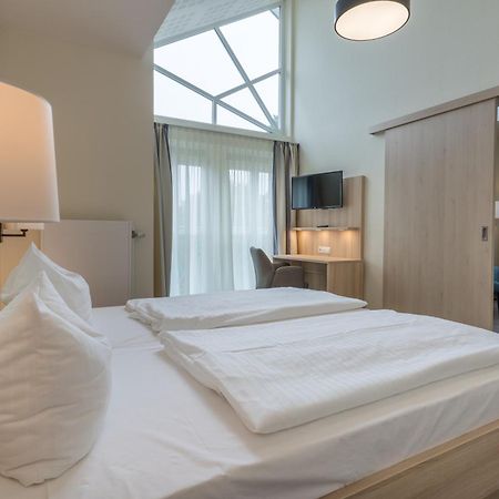 Bsw Hotel Ahlbeck Heringsdorf  Chambre photo