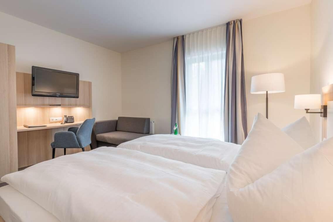 Bsw Hotel Ahlbeck Heringsdorf  Extérieur photo