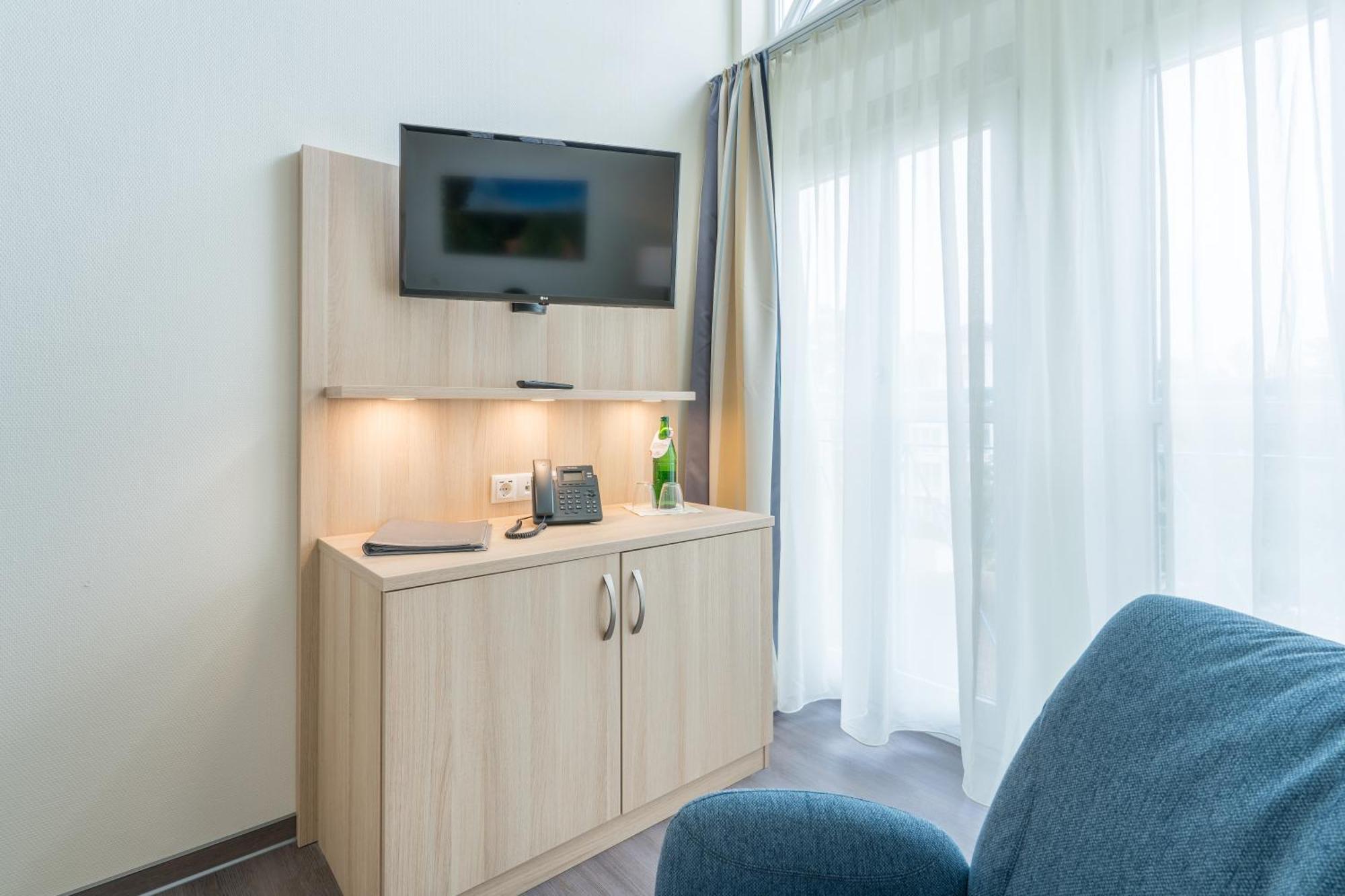 Bsw Hotel Ahlbeck Heringsdorf  Chambre photo